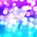 Bokeh N.1 van Olis-Art thumbnail