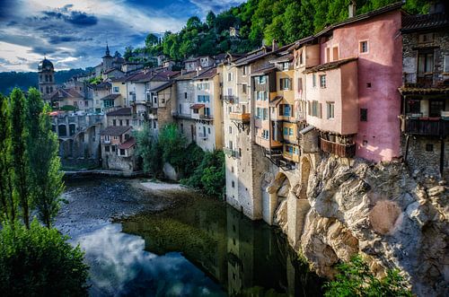 Pont-en-Royans