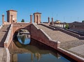Trepponti in Comacchio Italy by Animaflora PicsStock thumbnail