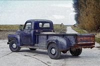 Chevrolet Pickup 