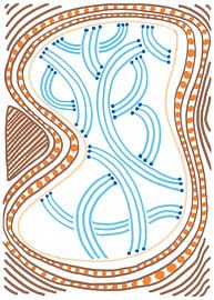 Wasserlabyrinth
