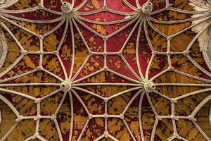 Urbex - Plafond van verval
