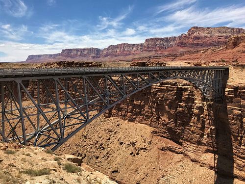 Navajo Bridge