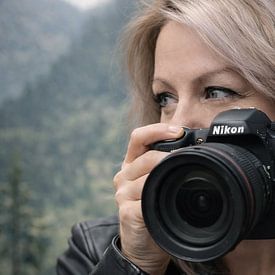 Reblick Profilfoto