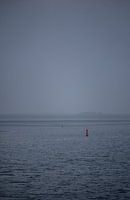 Wadden buoy