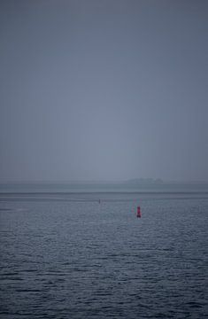 Wadden buoy