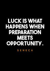 Seneca by Faqih Akbar