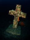Crosses of Malpique, La Palma, Canary Islands 2 by René Weterings thumbnail