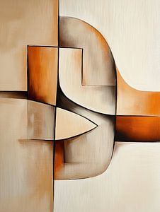 Formes abstraites