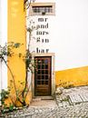 Ericeira by Raisa Zwart Travel Photography Prints thumbnail