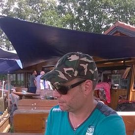 Andries Schoo Profilfoto