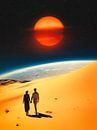 Cosmic Connection by Taudalpoi thumbnail