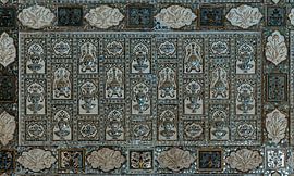 Jaipur: Fort Amber von Maarten Verhees