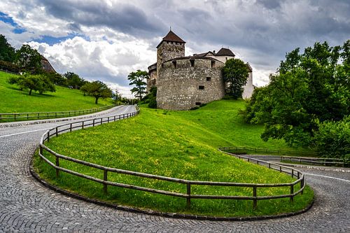 Vaduz, Liechtenstein