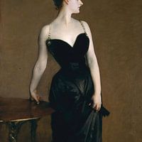 John Singer Sargent