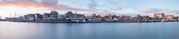 Panoramahafen Volendam
