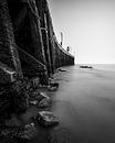 De houten pier van Peter Deschepper thumbnail