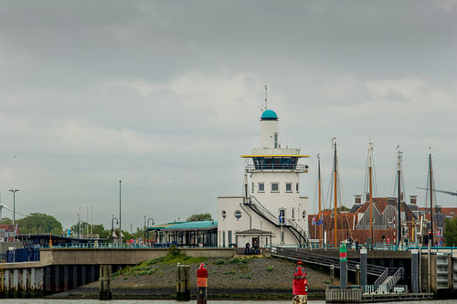 Port of Harlingen