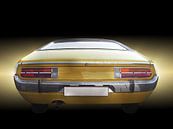 Europese klassieke auto Consul GT Coupe 1972 van Beate Gube thumbnail