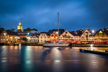 Noorwegen Stavanger van Ronnie Schuringa