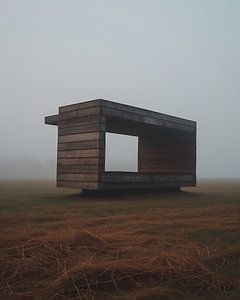 Kunst in der Landschaft