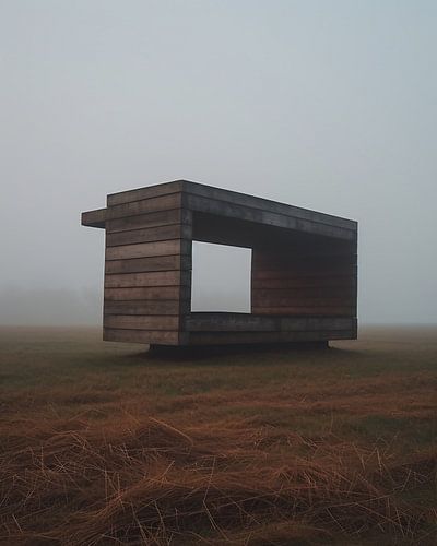 L'art dans le paysage