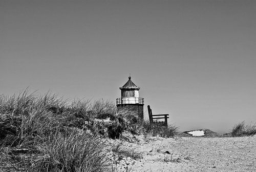Red Cliff Cross Light