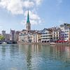 Zürich von t.ART