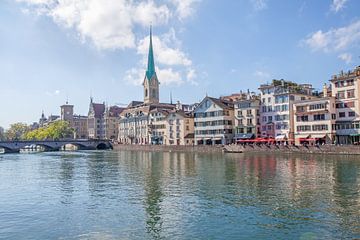 Zurich sur t.ART