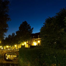 Het Havik Amersfoort sur Avond in Amersfoort