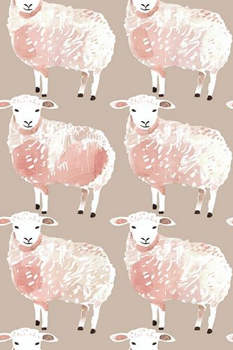 Formes modernes Intérieur minimaliste