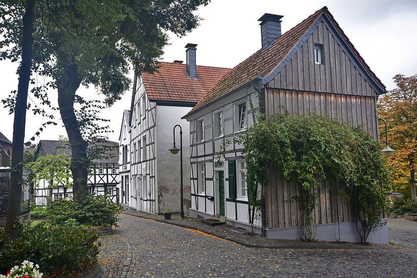 Waltrop 13 par Edgar Schermaul