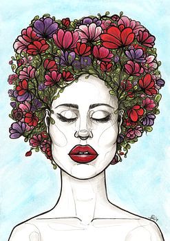 La renaissance d'Eve