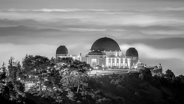 Griffith-Observatorium, Los Angeles