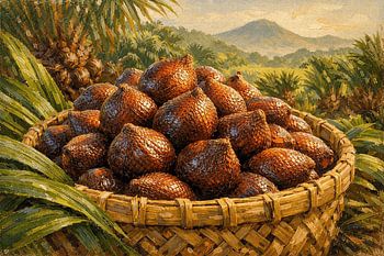 Pondoh Salak