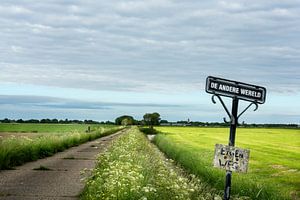 The Other World sur Bo Scheeringa Photography