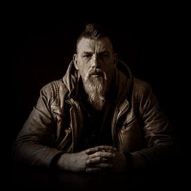 Marcel Bakker profielfoto