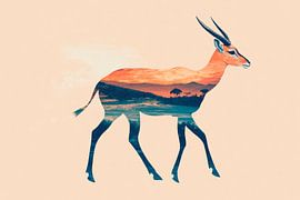 Nature et animaux sur Poster Art Shop