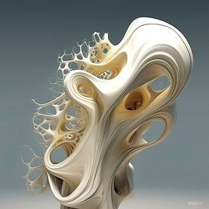 moderne Form