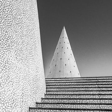 Cones van Jose Gieskes