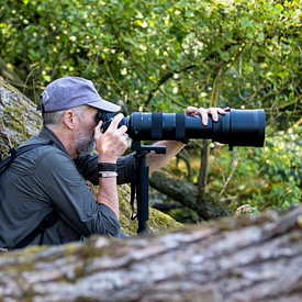 Jos Krick Photography profielfoto