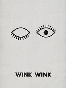 Zwinker Zwinker