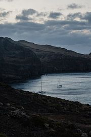 Madeira Vereda Da Ponta De São Lourenço by Loes Uijtdehaag