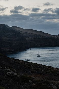 Madeira Vereda Da Ponta De São Lourenço