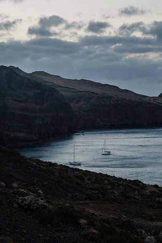 Madeira Vereda Da Ponta De São Lourenço