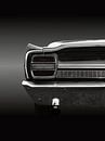 US American classic car 1968 Torino GT fastback by Beate Gube thumbnail