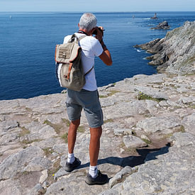 Jaap Tanis profielfoto