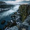 Falls, and moss van Remco van Adrichem