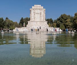 Iran : Abul-Qâsem Ferdowsi Tusi (Mashhad)