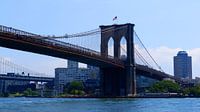 Brooklyn Bridge